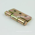 RH-196 Brushed Stainless Steel Hinges for timber door